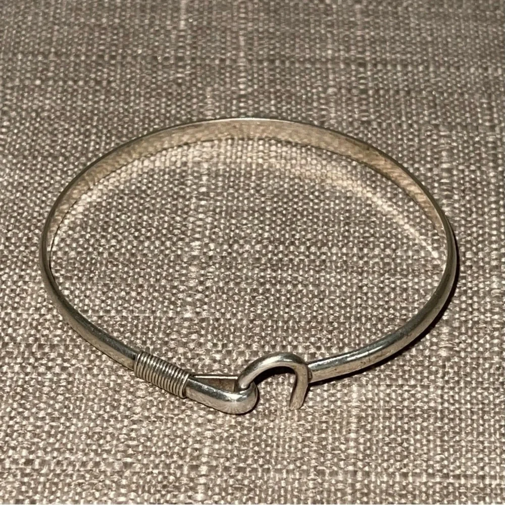 925 Sterling Silver Bracelet